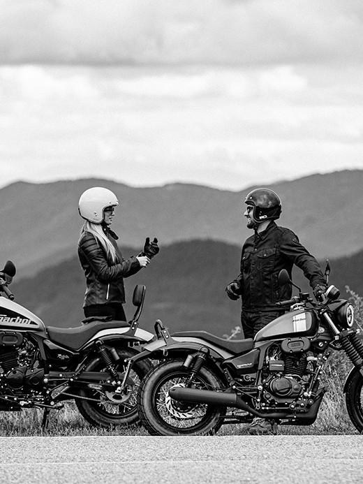 Opening new borders. From Barcelona to the world.